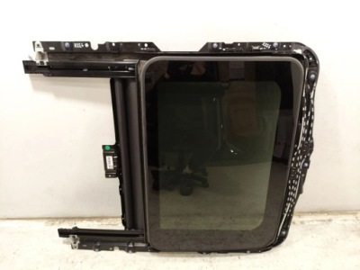 Bmw i4 2023 люк 8096115 фото №1