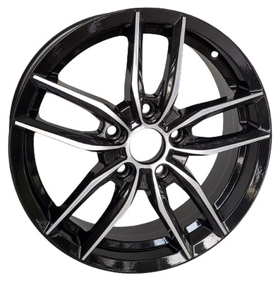 LLANTAS 16 HONDA CIVIC IX 9 BERLINA CRV CR-V 2 JEEP COMPASS PATRIOT 5X114,3  