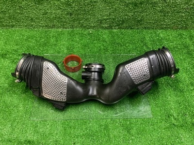 Mercedes w211 w219 w164 w251 3.0 cdi труба воздухозаборник воздуха a6420908237 фото №1