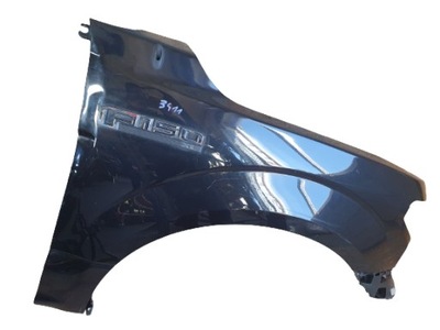 Ford f150 крыло правый перед фото №1