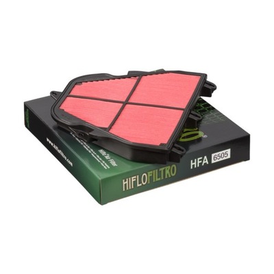 FILTRO AIRE HIFLOFILTRO HFA6505  