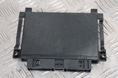 Модуль блок управления mercedes w463/4 a0009004436 фото №1