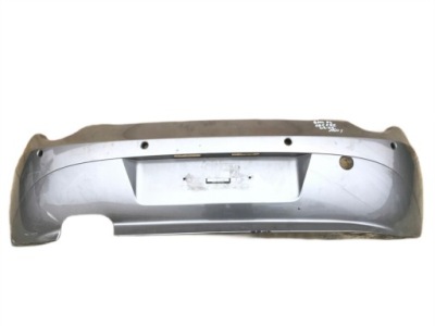 Bmw z4 e85 e86 02-06 бампер задня задній фото №1