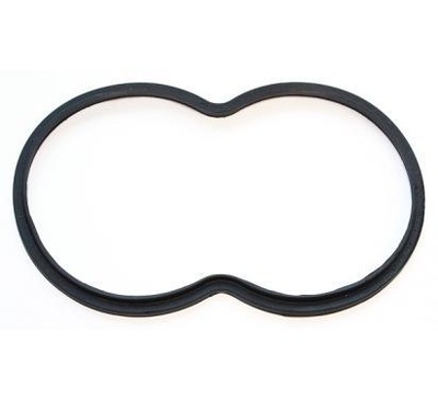 Elring прокладка термостата фото №1