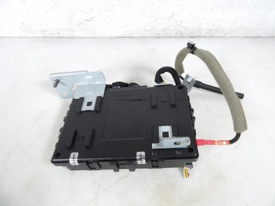 Hyundai i30 n модуль bcm 97ra-011034 фото №1