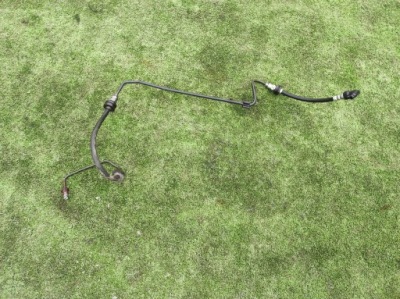 Smart forfour for four i 1 шланг зчеплення wąż трубка фото №1