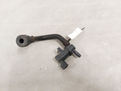 Range rover sport l320 клапан вакууму фото №1