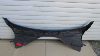 Bmw 3 f30 f31 жабо europa оригинал фото №1