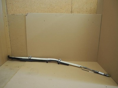 Шторка безопасности воздушная боковая левая merceds cls w219 фото №1