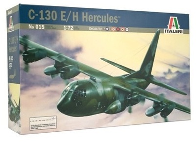 1:72 C-130 Hercules