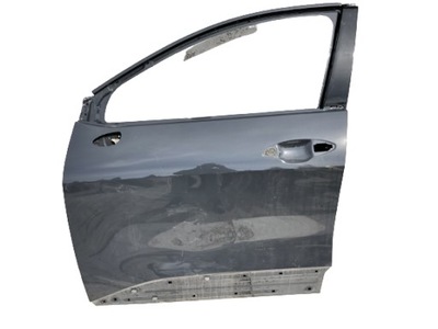 Дверь перед передние левая kia sportage v 5 фото №1