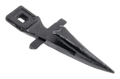 Bagnet pojedynczy hederu