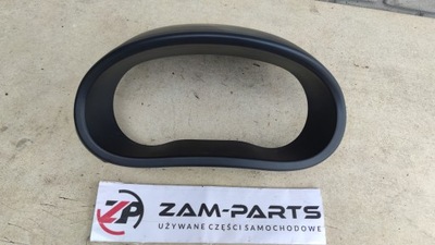 Рамка спидометра opel corsa d 13205180 фото №1