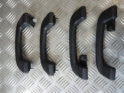 Bmw x5 f15 m50d ручки kodsufitki комплект фото №1