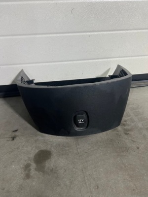 W447 захист роз'єм прикурювача a4476800131 фото №1