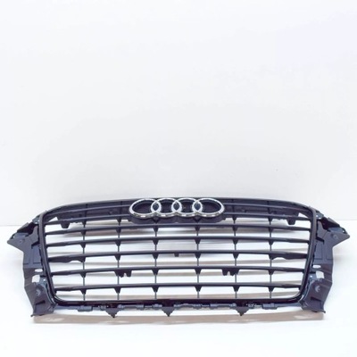 Audi a3 8v передня частина радіатор решітка 8v5853651bcka фото №1