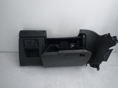 Полка бардачок peugeot 3008 i 9685168577 фото №1