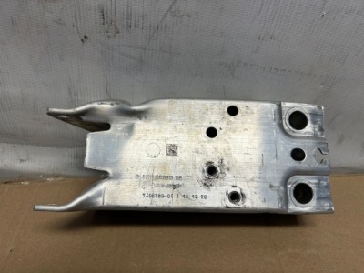 Зона деформации левая mini f55,f56,f57 7406389-04 фото №1