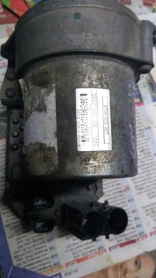 207 MOTOR SERVOMANDO HIDRÁULICO BOMBA 6700002327  