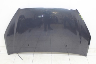 Ford s-max lift 10r- капот крышка двигателя s0 фото №1