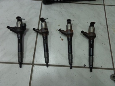 Mazda 6 gh 2007-2012 форсунка 2.2 дизель r2aa фото №1