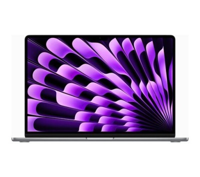 Apple MacBook Air 2023 15,3'' M2 8GB 512GB SSD US