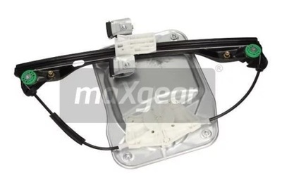 5J4837461/MG ELEVADOR VENTANAS SKODA P. FABIA  