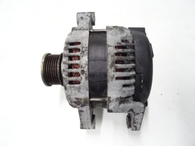 Генератор chewrolet opel оригінальний номер 13579114 фото №1