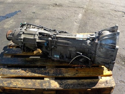 KIA SORENTO I КОРОБКА ПЕРЕДАЧ 30-40LE, 45000-4A600