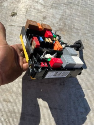 Psa bsi 9804846830 фото №1