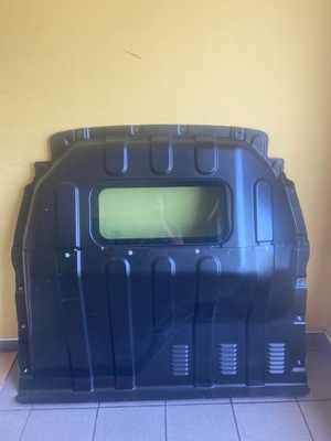 Renault express 21- стіна перегородкова фото №1