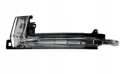 Лівий поворотник audi a8 d3 2003 - 2010 фото №1