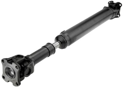 Nty nwn-ns-025 wał привідний, привід osi фото №1