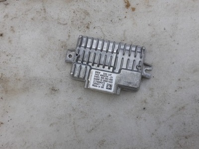 BMW F48 F39 F45 F46 I3 CONTROL UNIT MODULE SAS 6866254  