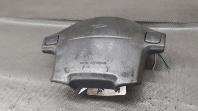 Подушка безопасности водителя lancia kappa фото №1