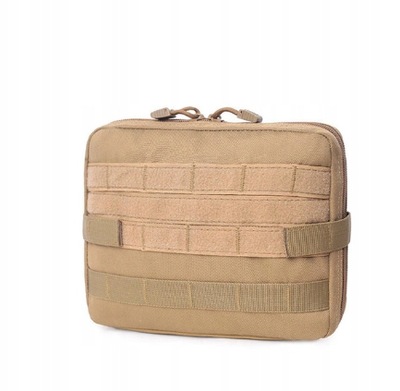 wojskowa torba typ worek medyczny v3