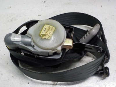 Mazda 2 ii pas правый фото №1