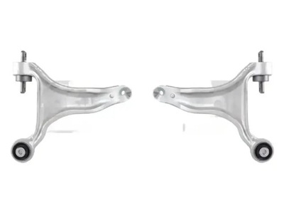 2x рычаги febi bilstein перед l+p do volvo xc70 i фото №1