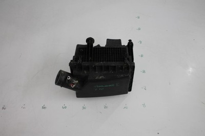 Корпус фильтра воздуха freelander ii 2.2 td4 фото №1