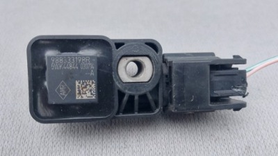 Датчик удара renault 988333198r kraków фото №1