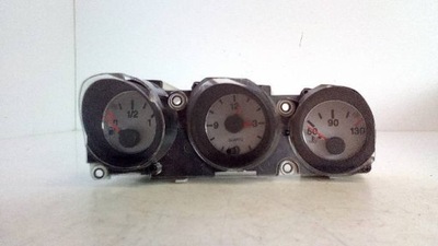 Счетчик alfa romeo 156 2000r. 60657729 фото №1