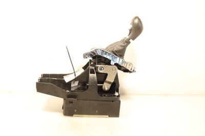 Ручка домкрат перемикання передач opel astra j фото №1