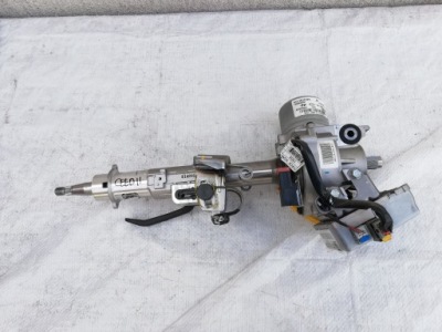 Kia ceed ii 12-15 підсилювач керма 4jd5a401 фото №1