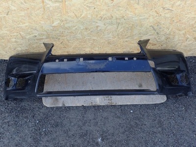 Бампер перед передний lexus gs 4 iv 2012-2014r фото №1