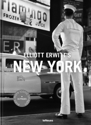 Elliott Erwitt's New York Elliott Erwitt
