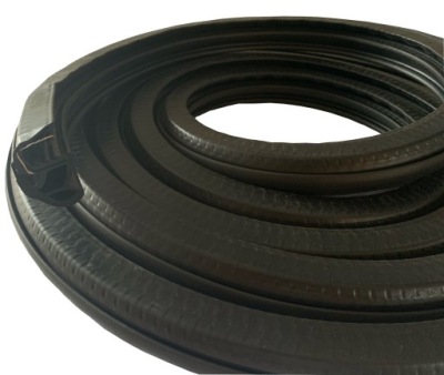 Прокладка дверь ford focus 09.98-11.04 фото №1