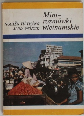 MINI-ROZMÓWKI WIETNAMSKIE Thang