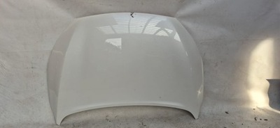 Kia sorento iii 14- капот крышка двигателя фото №1