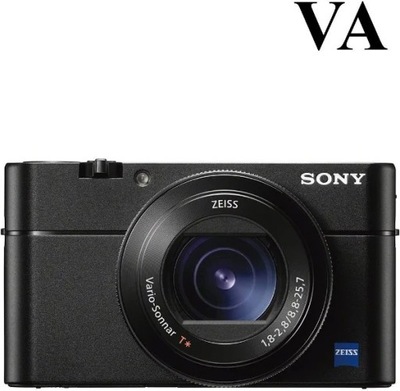 SONY DSC-RX100 V