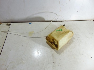 Бачок омивача microcar m.go фото №1